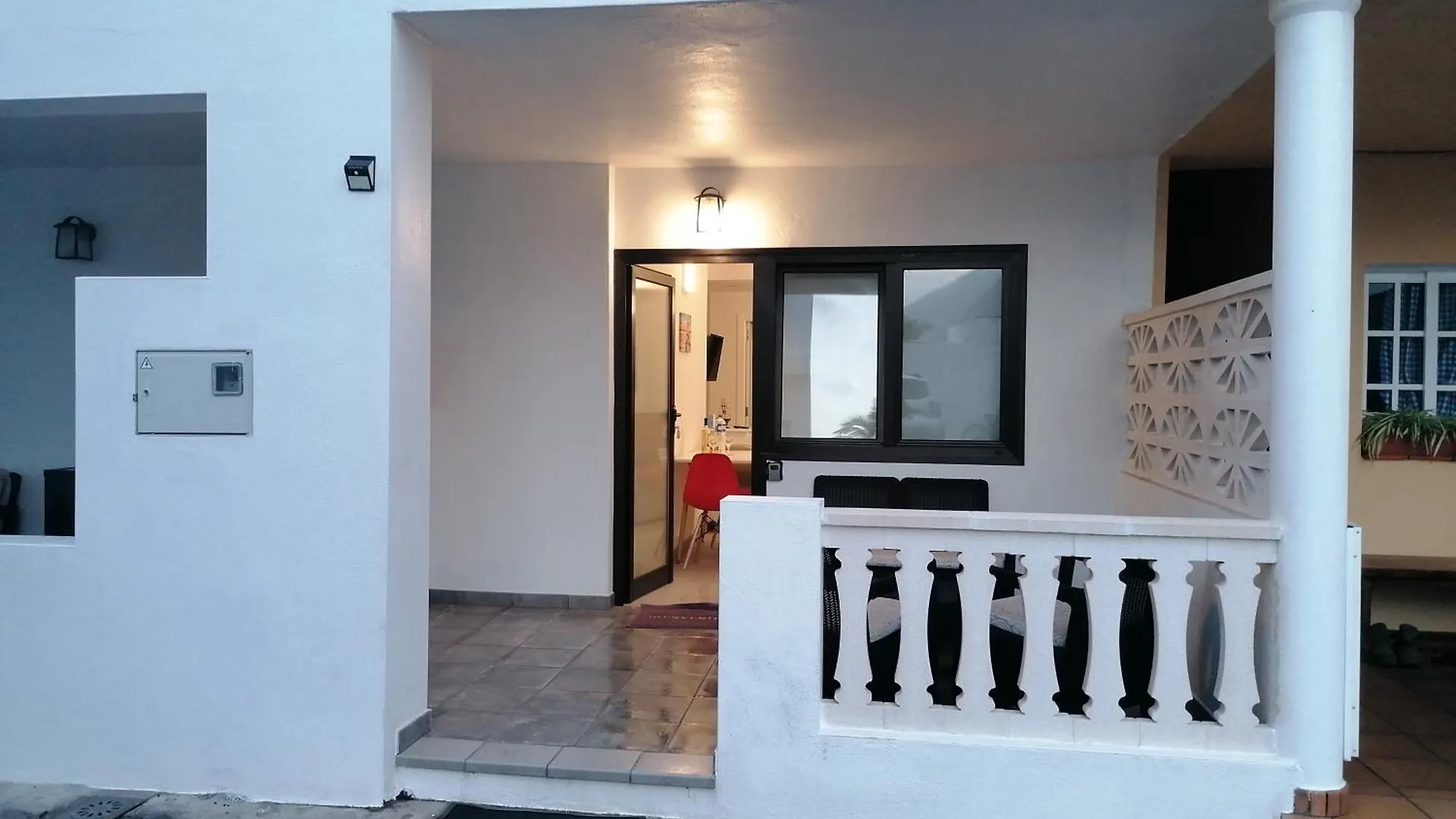 Apartamento Vivienda El Remo-Vv-3 Los Llanos De Aridane