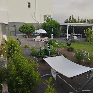 Apartamento Casa Quintilia, Los Llanos De Aridane