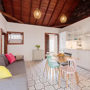 Сasa de vacaciones Casa Canaria Azucena, Los Llanos De Aridane
