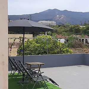 Сasa de vacaciones Casa Adrian, Los Llanos De Aridane